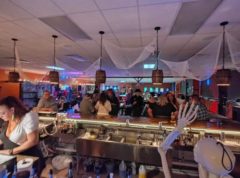 Images TJ's Bar & Grill