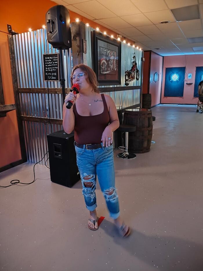 Images TJ's Bar & Grill