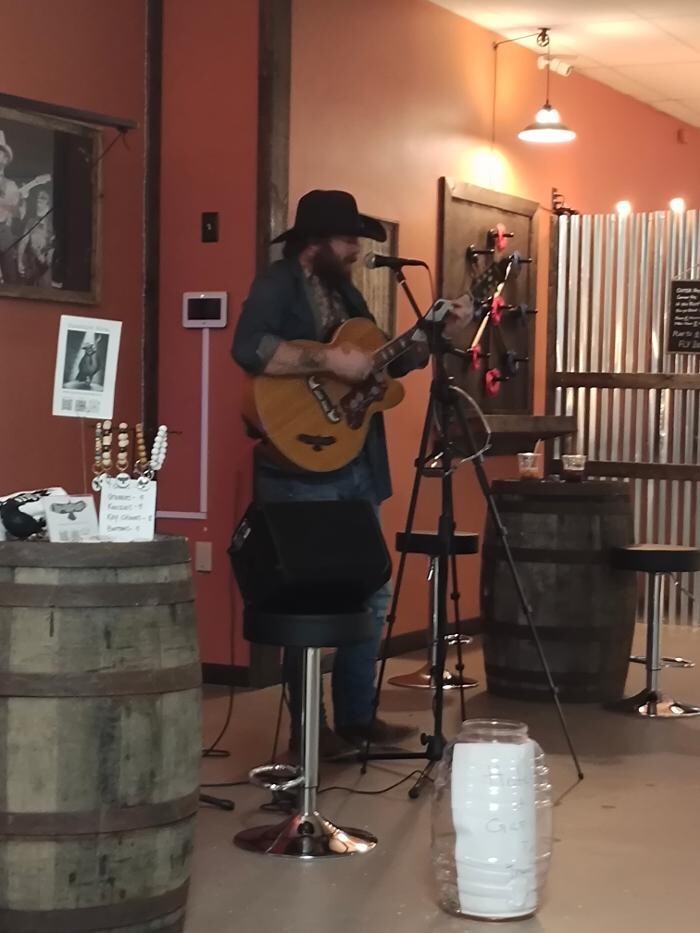 Images TJ's Bar & Grill