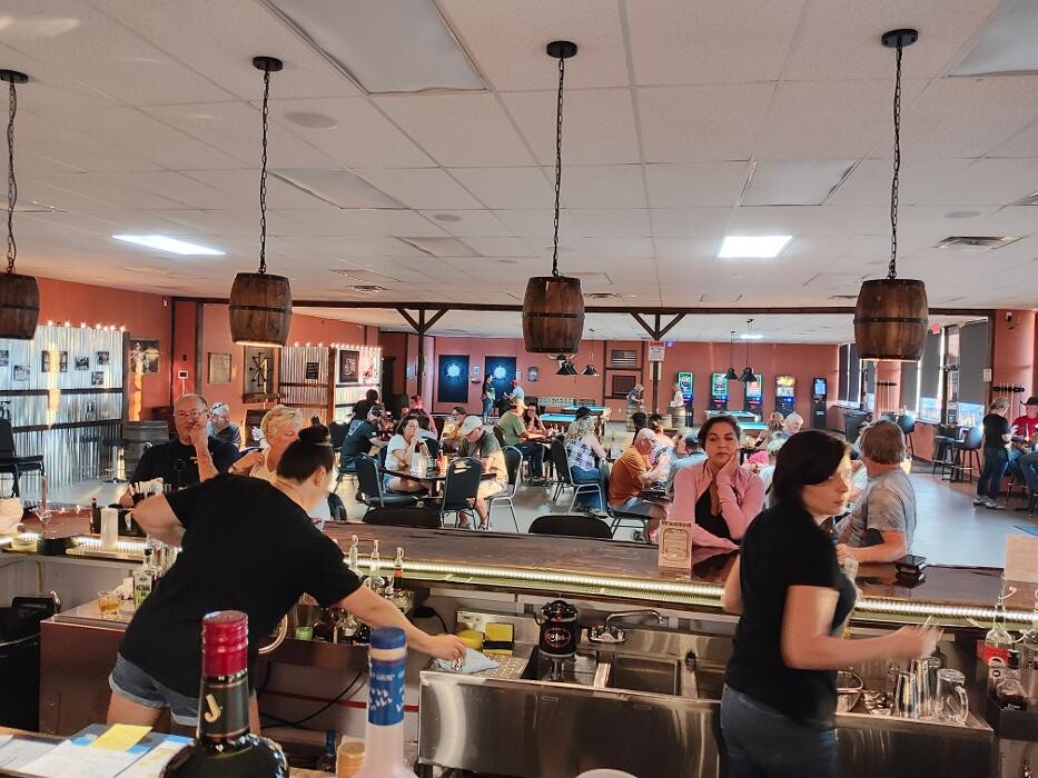 Images TJ's Bar & Grill