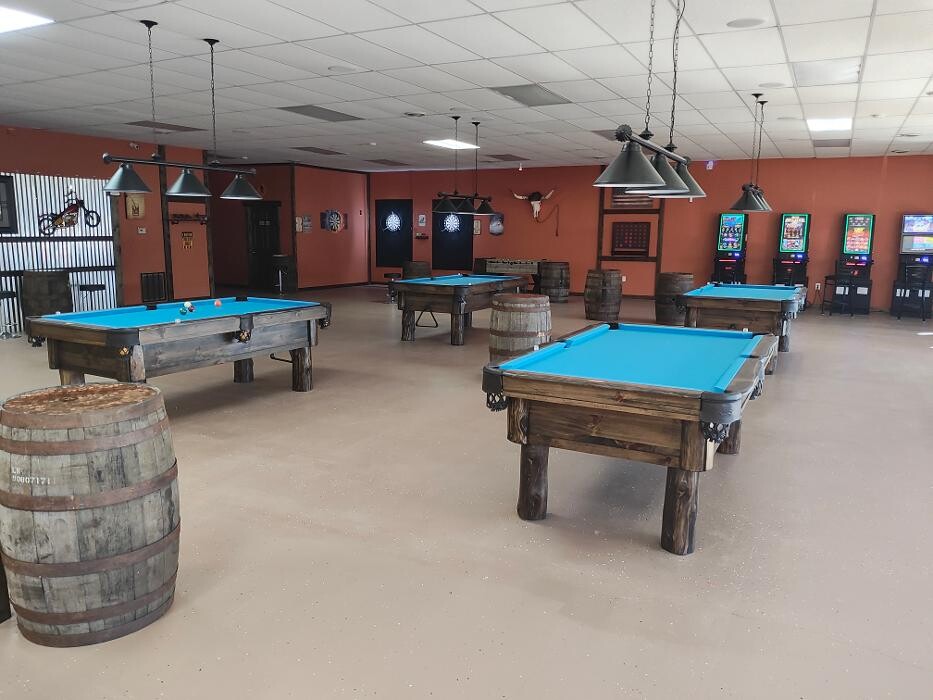 Images TJ's Bar & Grill