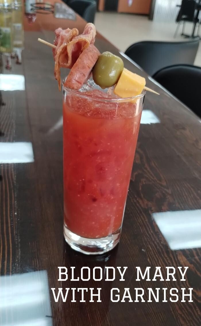 Images TJ's Bar & Grill