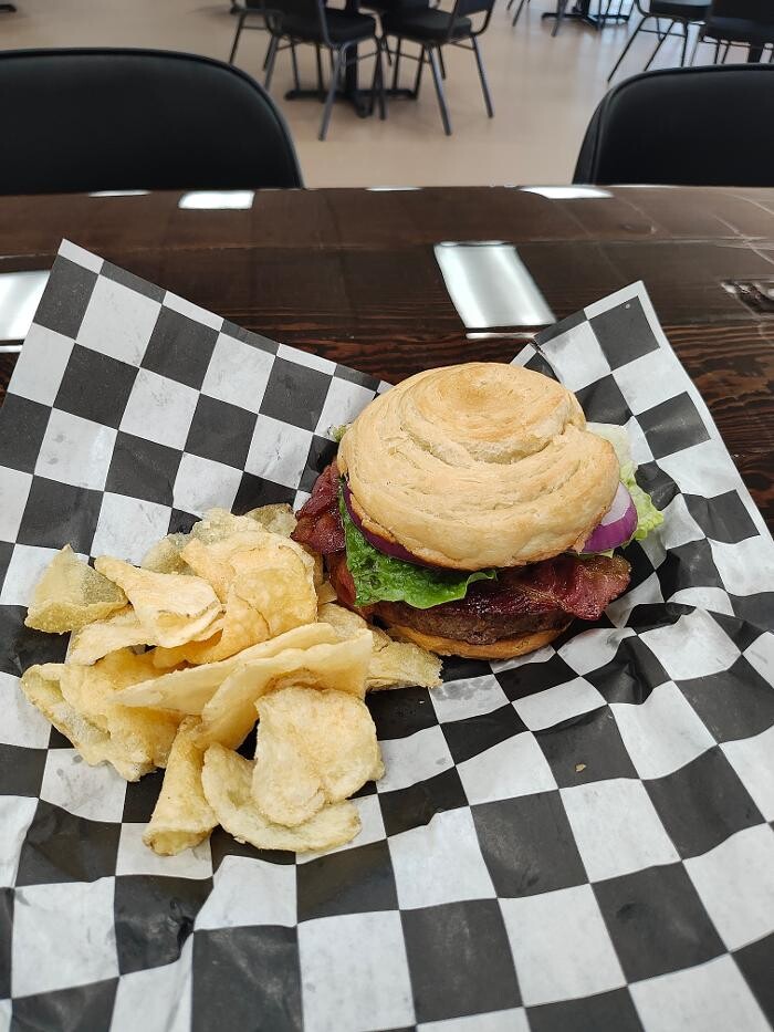 Images TJ's Bar & Grill