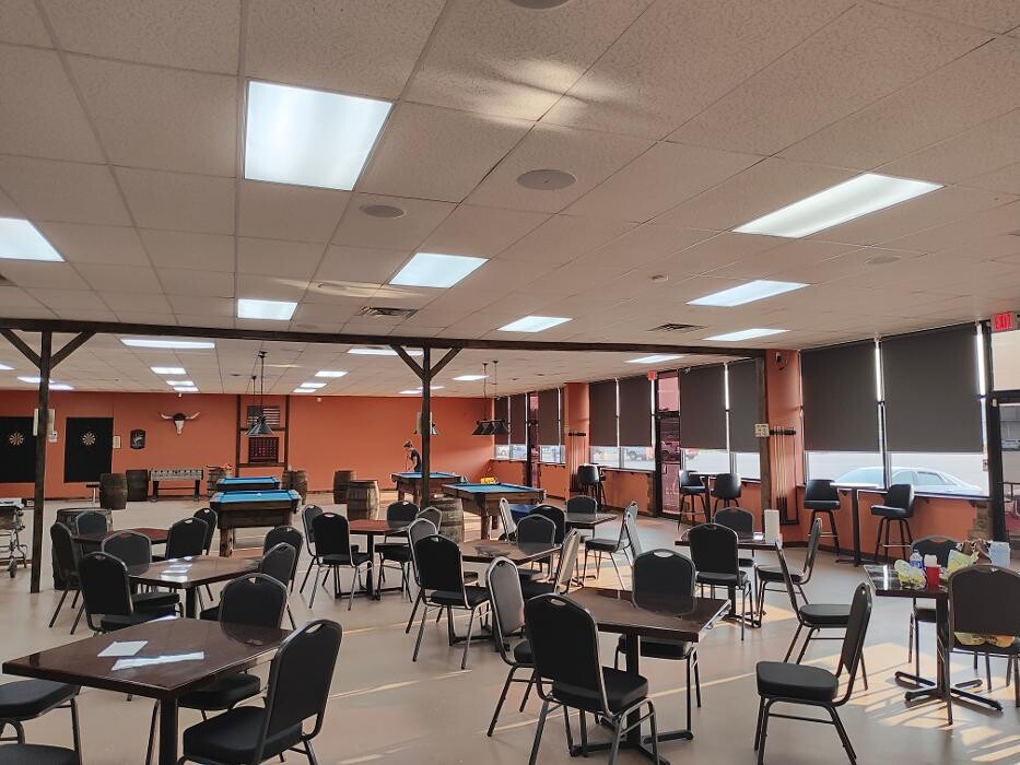 Images TJ's Bar & Grill