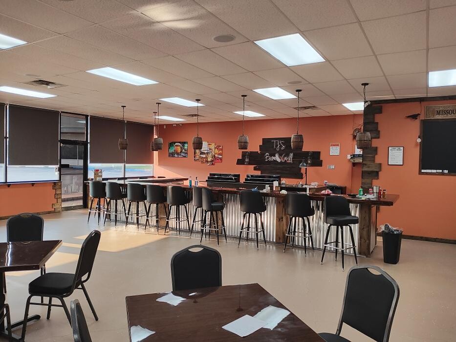 Images TJ's Bar & Grill