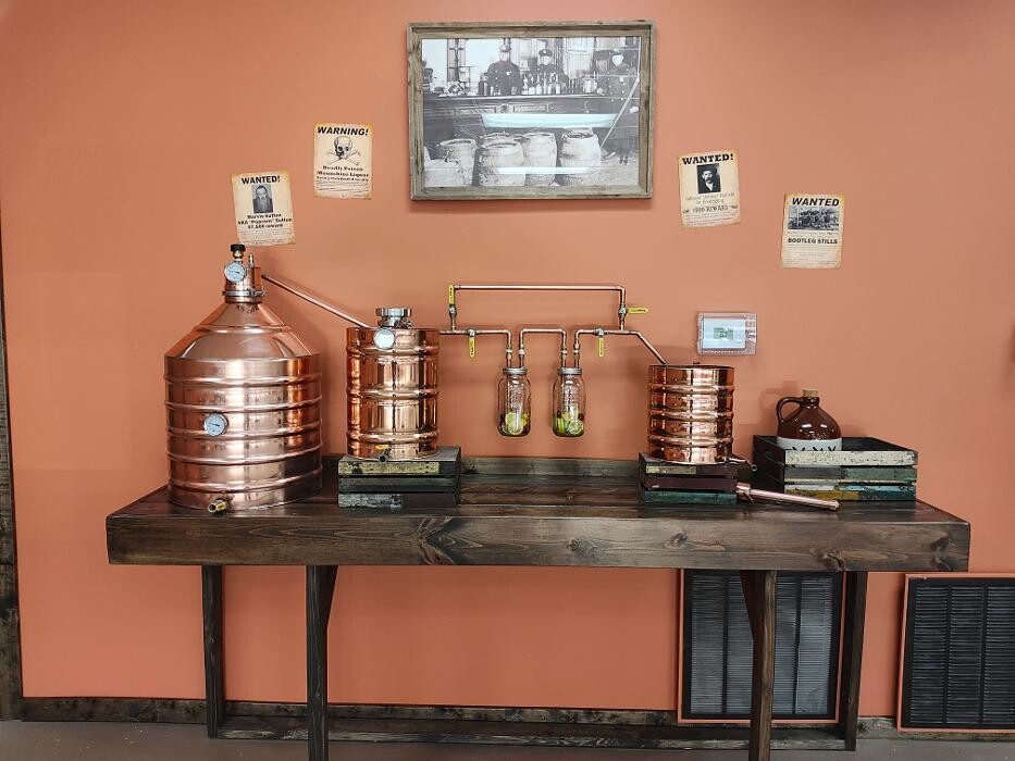 Images TJ's Bar & Grill