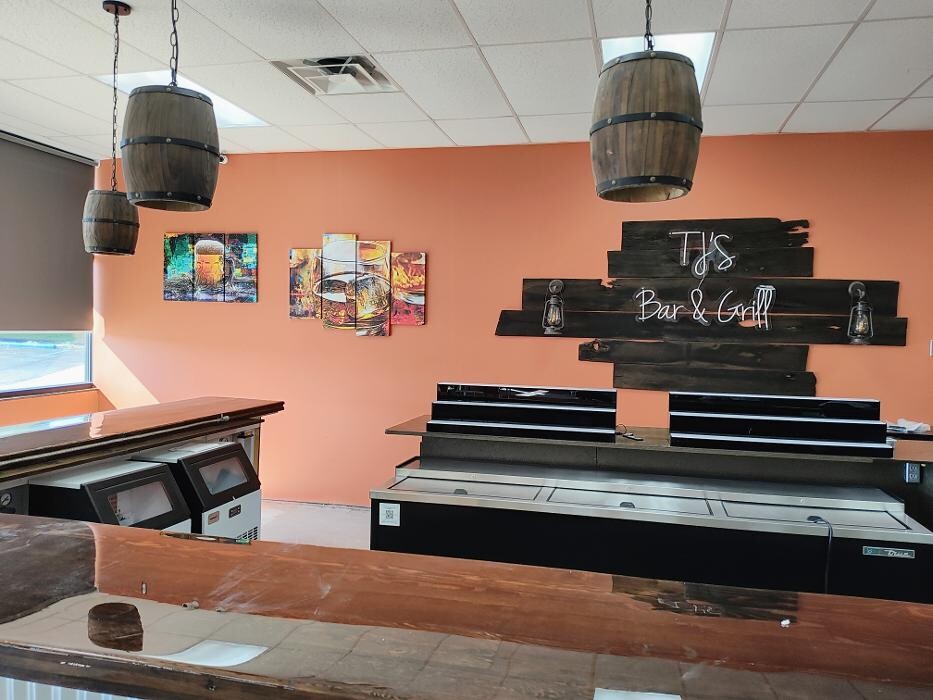 Images TJ's Bar & Grill