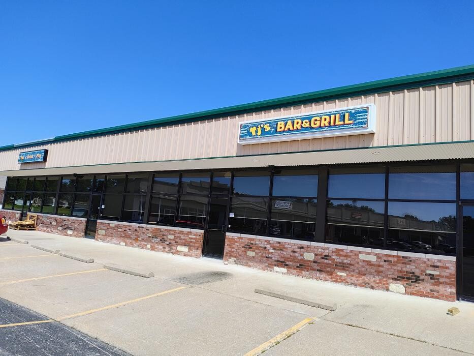 Images TJ's Bar & Grill