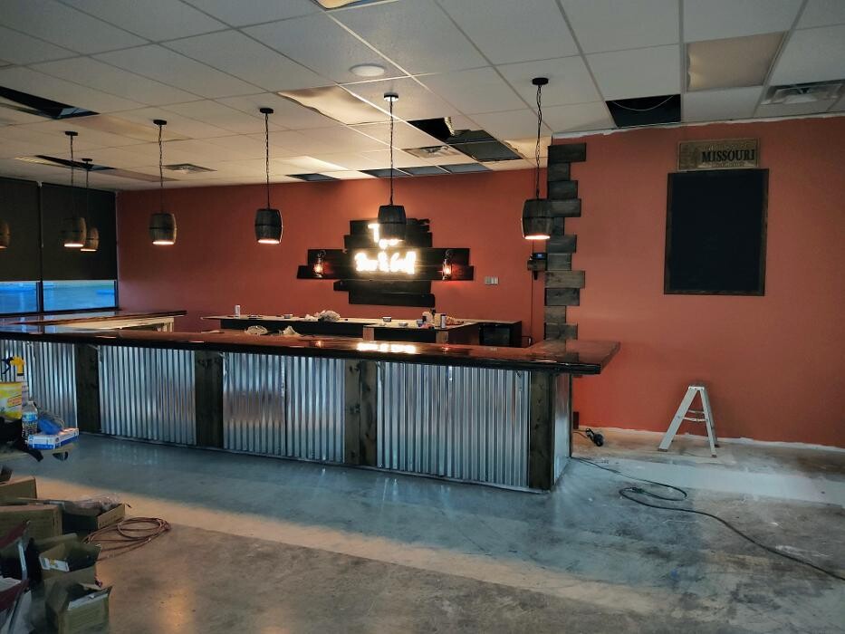 Images TJ's Bar & Grill