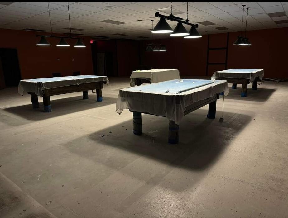 Images TJ's Bar & Grill