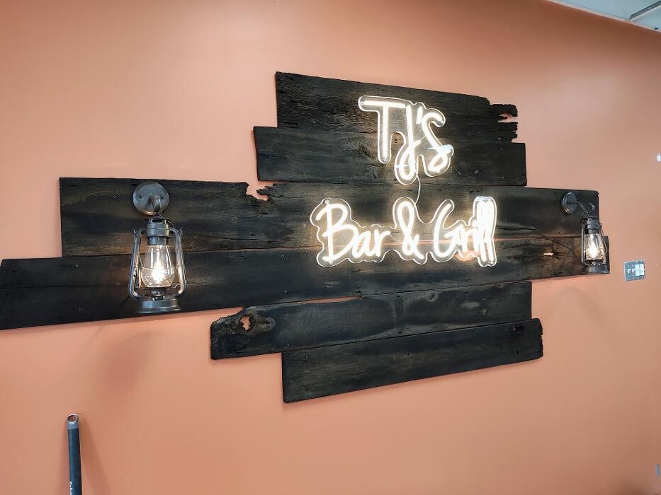 Images TJ's Bar & Grill