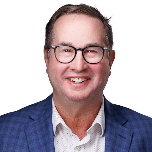 Don Revis - The Mortgage Guy/Novus Home Mortgage Logo