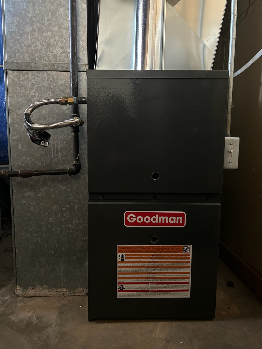 Images Mr. Good Guy HVAC