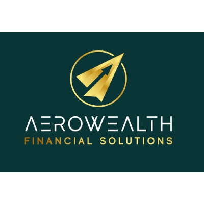 Aerowealth Financial Solution Logo