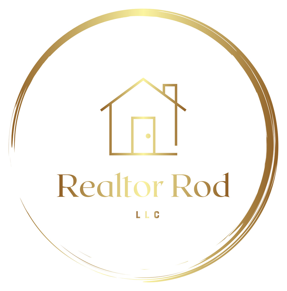 Realtor Rod Randolph Logo