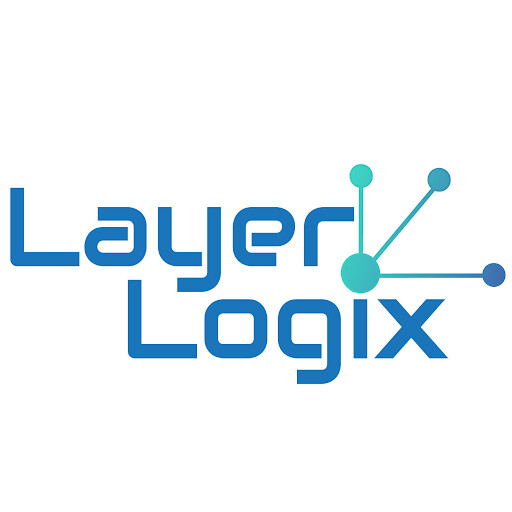 Layer Logix IT Logo