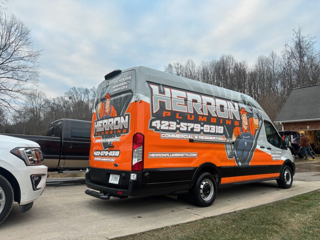 Images Herron Plumbing