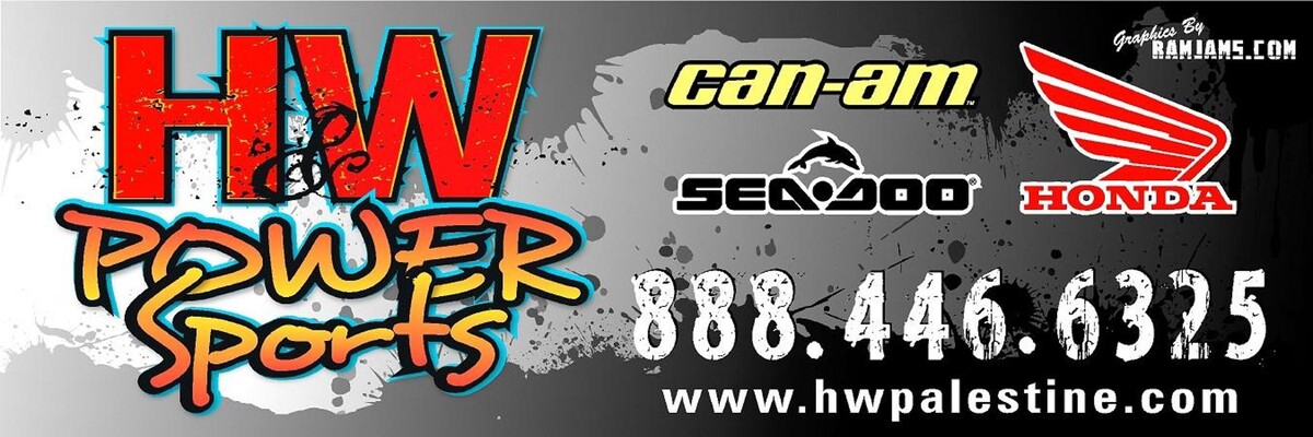 Images H & W Powersports & Marine - Palestine