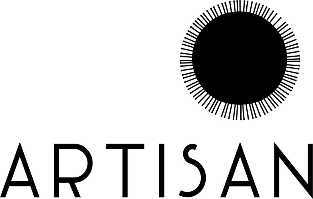 Artisan Laguna Beach Logo
