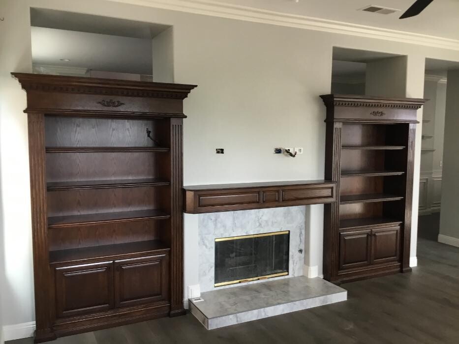 Images Classic Home Contractors