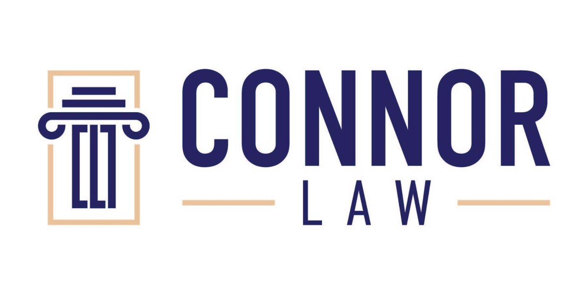 Connor Law, PC Logo