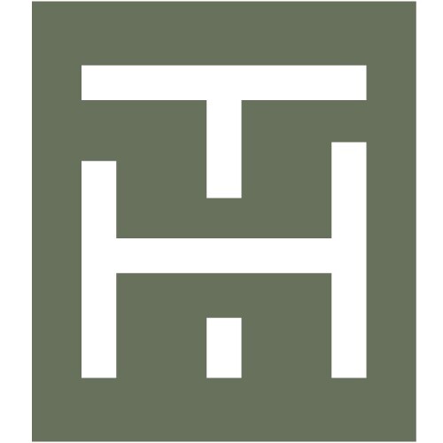 Ted Helen Furniture Logo