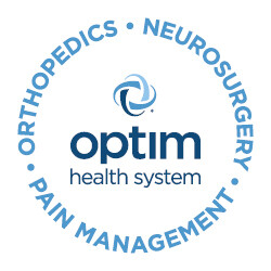Optim Pain Management Logo