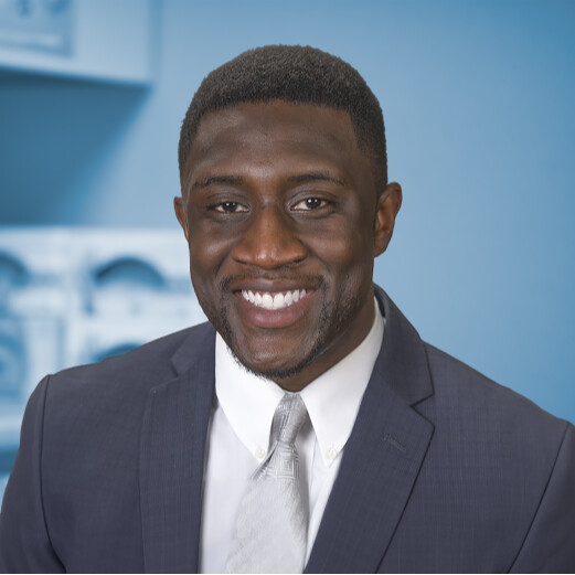 Michael Appeadu, MD Logo