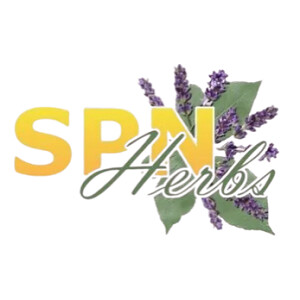 SPN Herbs Shoppe Morrow Logo