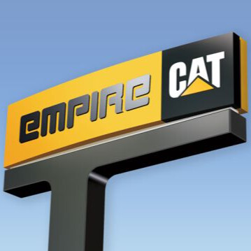 Empire Cat Logo