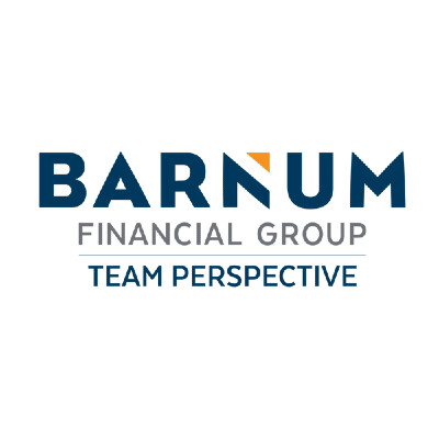 Barnum Financial Group Logo