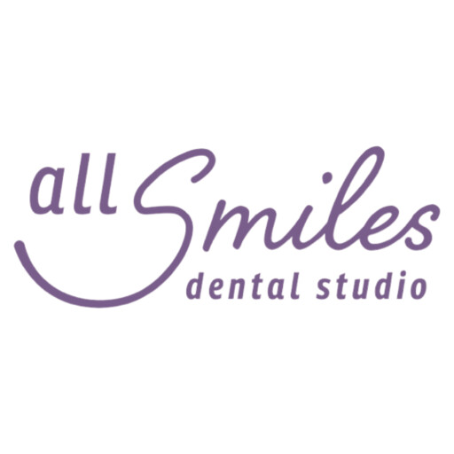 All Smiles Dental Studio of Eastgate Logo