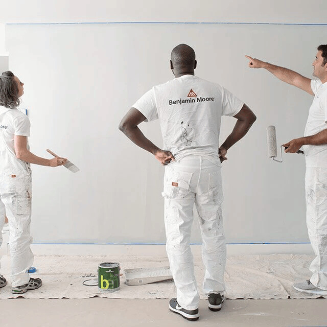 Images Aboff's Paints