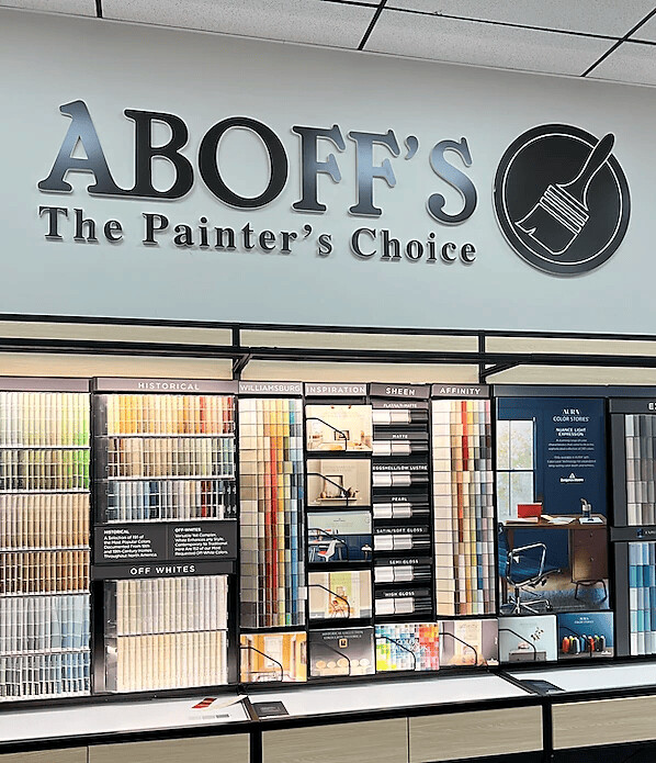 Images Aboff's Paints