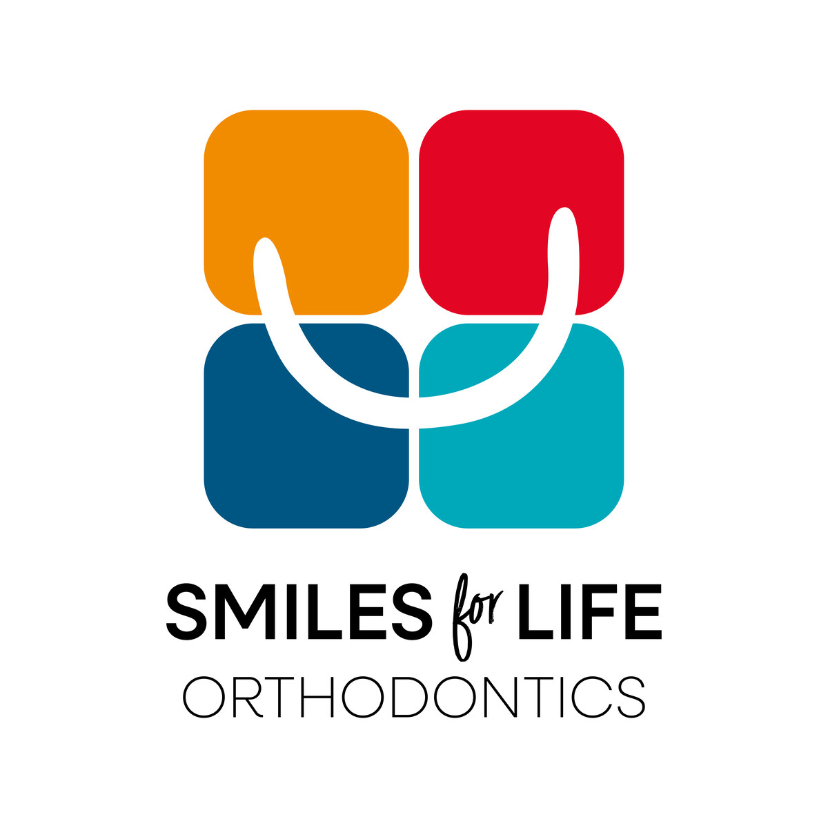 Smiles for Life Orthodontics Logo