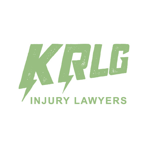 KRLG Injury Lawyers Logo