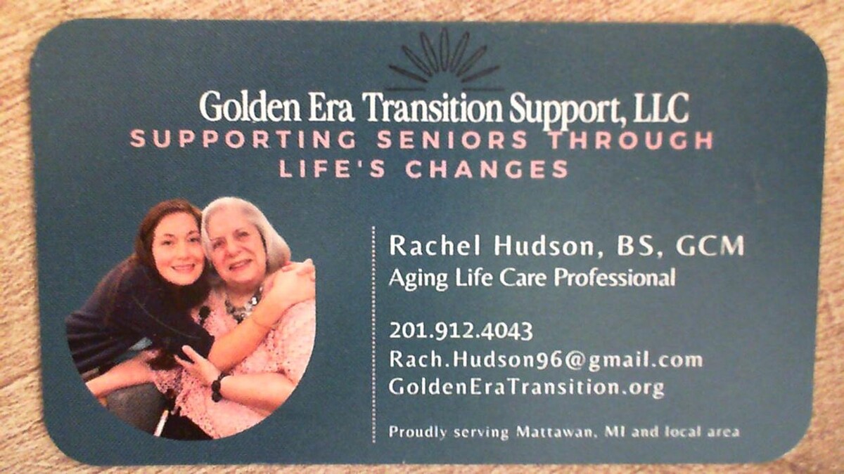 Images Golden Era Transition Support LLC
