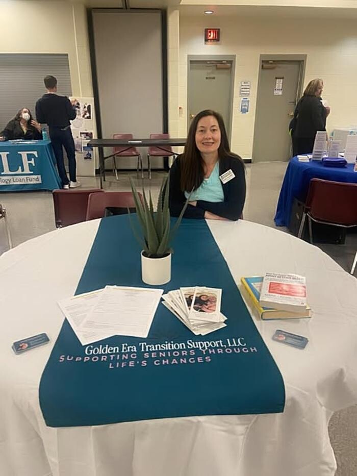 Images Golden Era Transition Support LLC