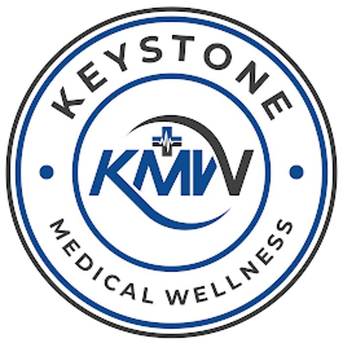 Keystone Medical Wellness Eastmark Logo