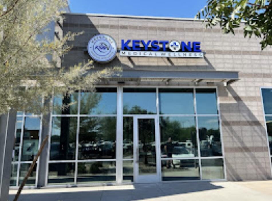 Images Keystone Medical Wellness Eastmark