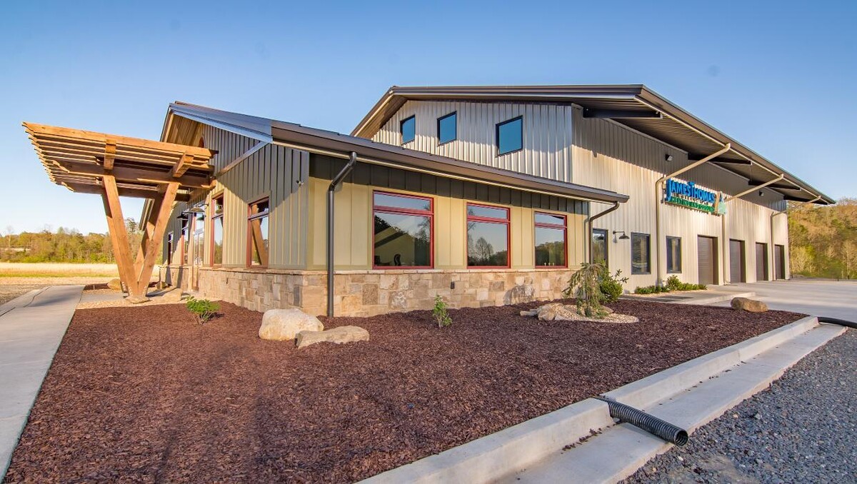 Images James Thomas Heating & Cooling