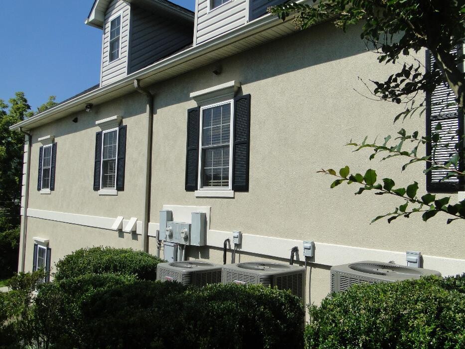 Images James Thomas Heating & Cooling