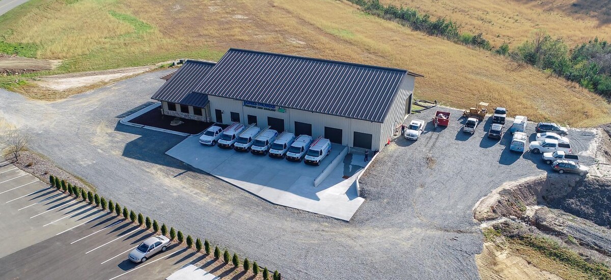 Images James Thomas Heating & Cooling