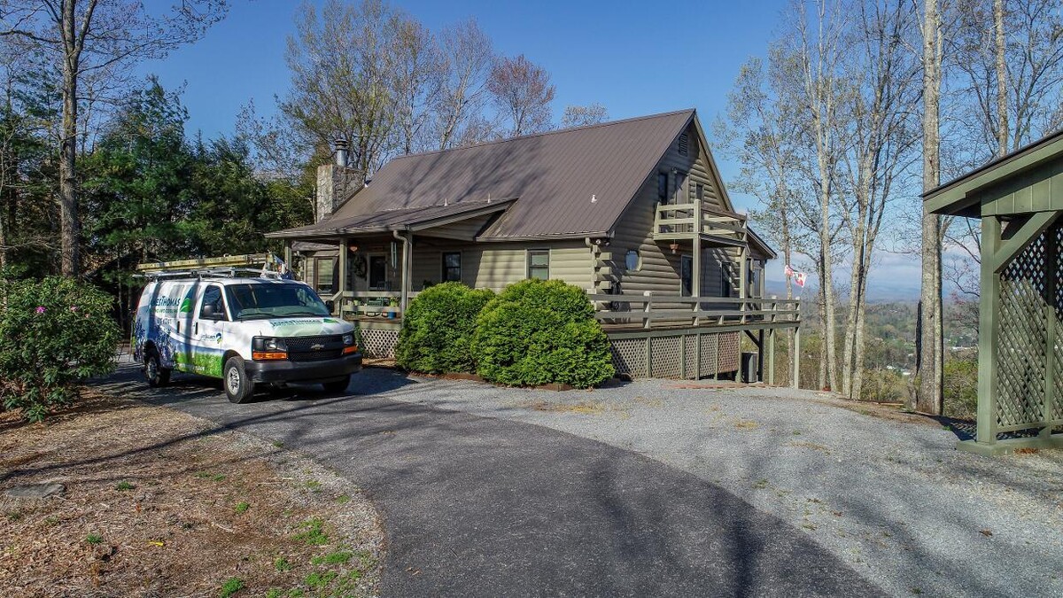 Images James Thomas Heating & Cooling