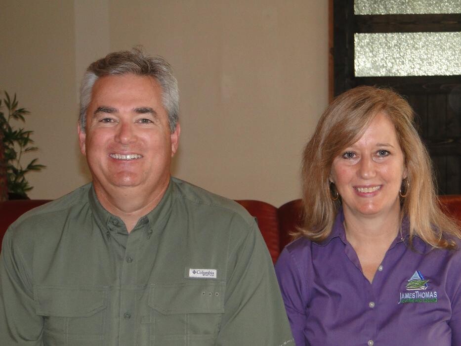 Images James Thomas Heating & Cooling