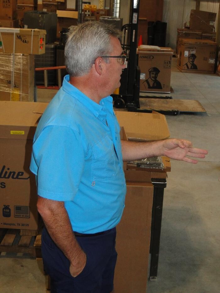 Images James Thomas Heating & Cooling