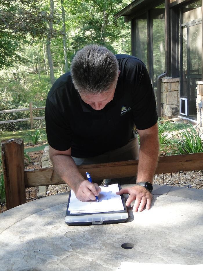 Images James Thomas Heating & Cooling