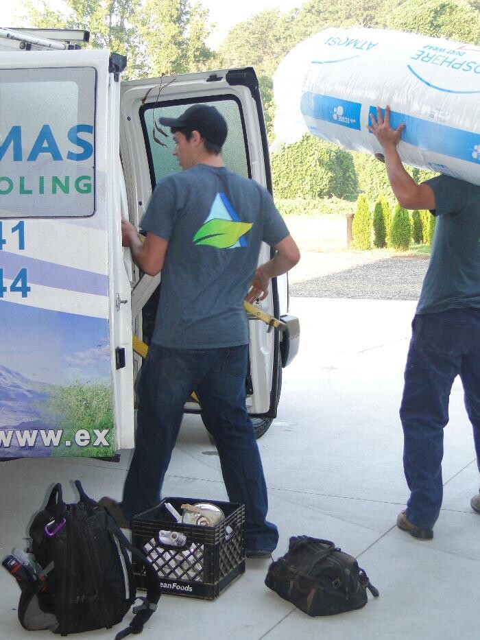 Images James Thomas Heating & Cooling