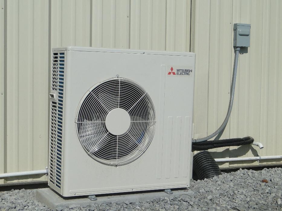 Images James Thomas Heating & Cooling