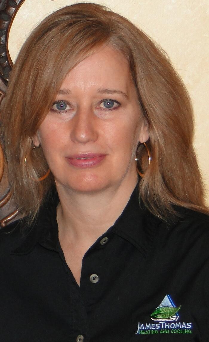 Images James Thomas Heating & Cooling